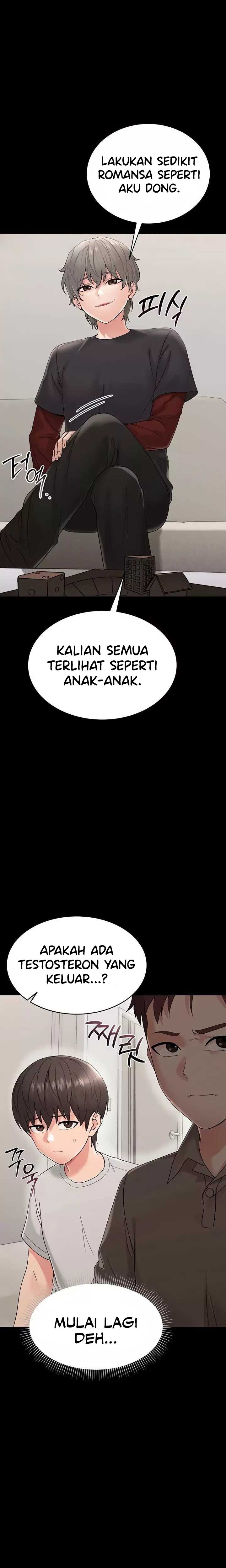 Small Beast - Chapter 1 37 Small Beast - Chapter 1 37