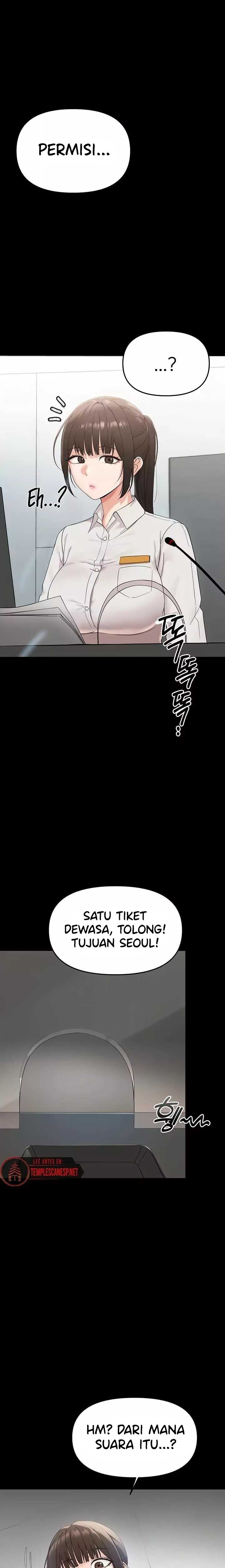 Small Beast - Chapter 1 11 Small Beast - Chapter 1 11