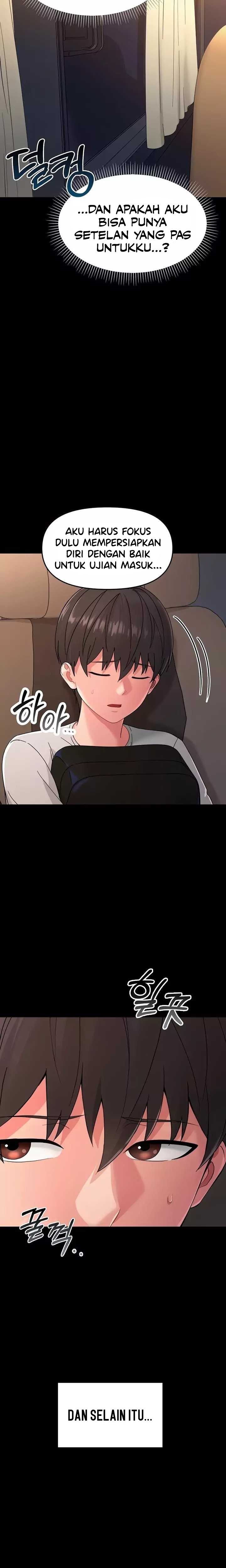 Small Beast - Chapter 1 17 Small Beast - Chapter 1 17