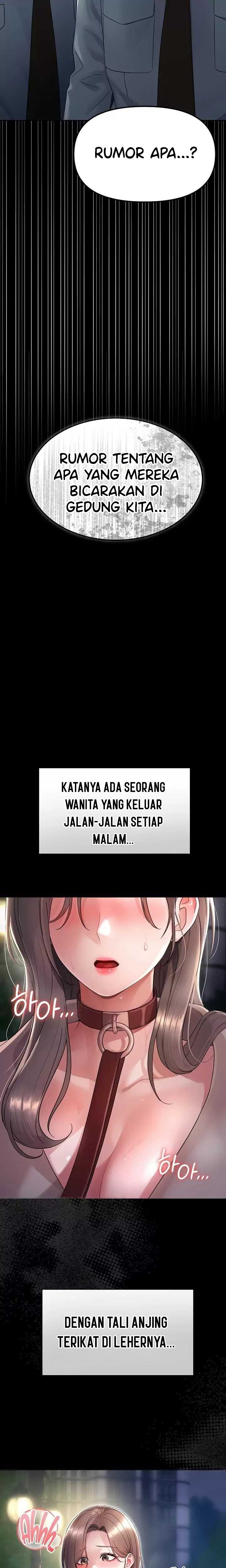 Small Beast - Chapter 1 4 Small Beast - Chapter 1 4