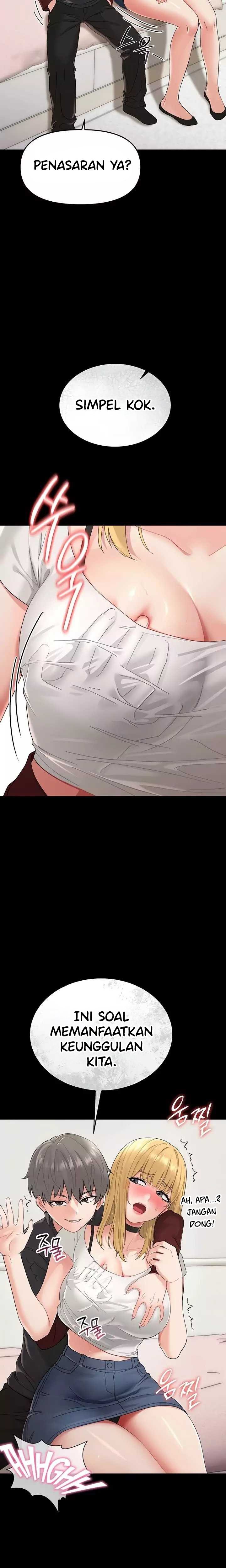 Small Beast - Chapter 1 42 Small Beast - Chapter 1 42