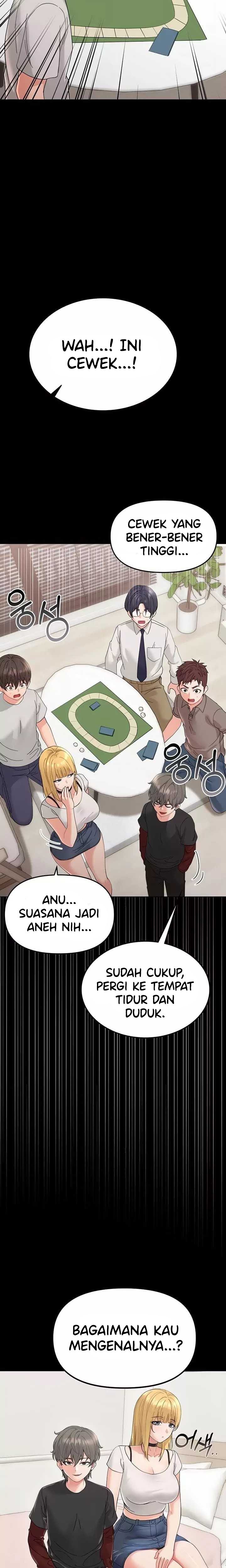 Small Beast - Chapter 1 41 Small Beast - Chapter 1 41