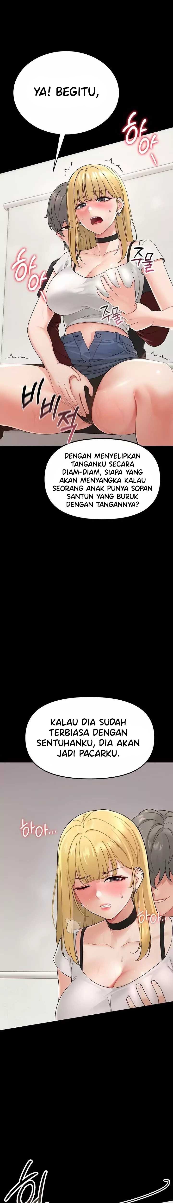 Small Beast - Chapter 1 45 Small Beast - Chapter 1 45