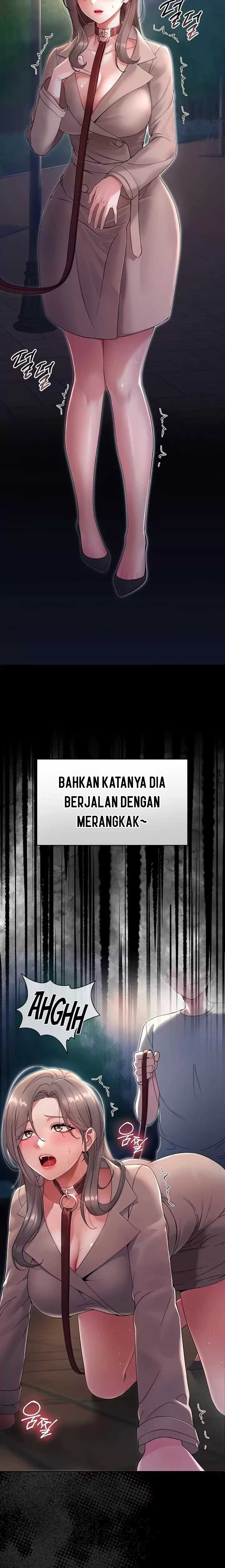 Small Beast - Chapter 1 5 Small Beast - Chapter 1 5