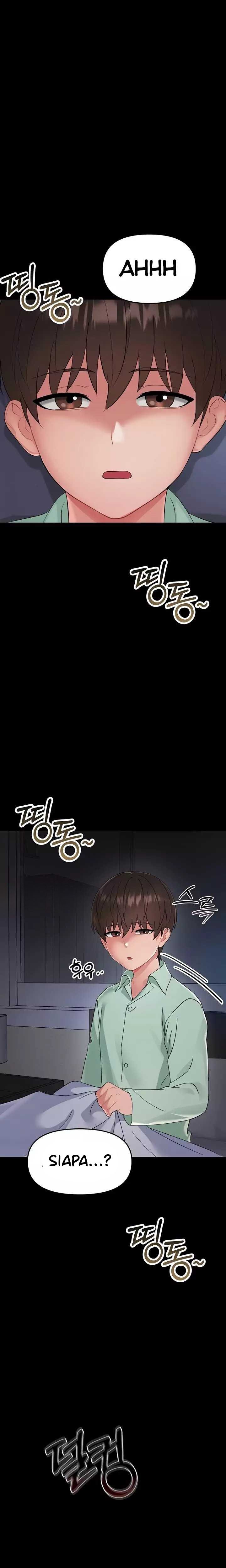 Small Beast - Chapter 1 52 Small Beast - Chapter 1 52