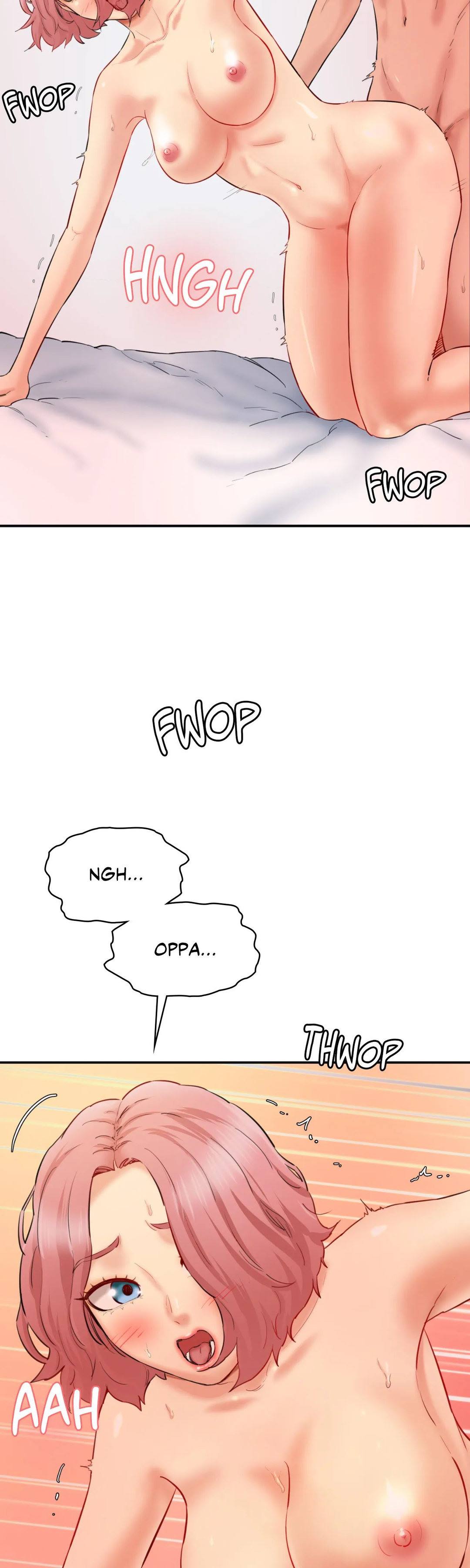 Secret Office - Chapter 27 4 Secret Office - Chapter 27 4