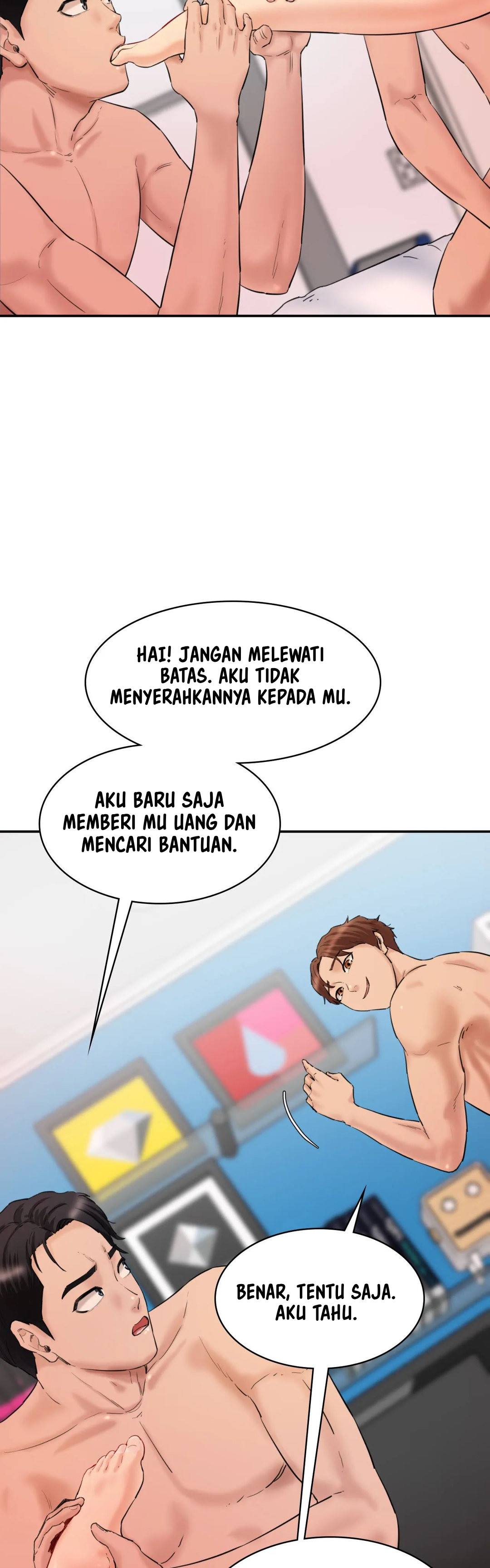 Secret Office - Chapter 27 48 Secret Office - Chapter 27 48