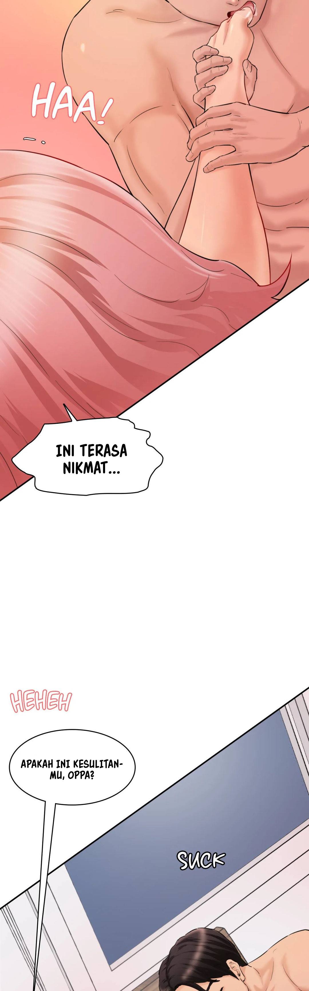 Secret Office - Chapter 27 45 Secret Office - Chapter 27 45