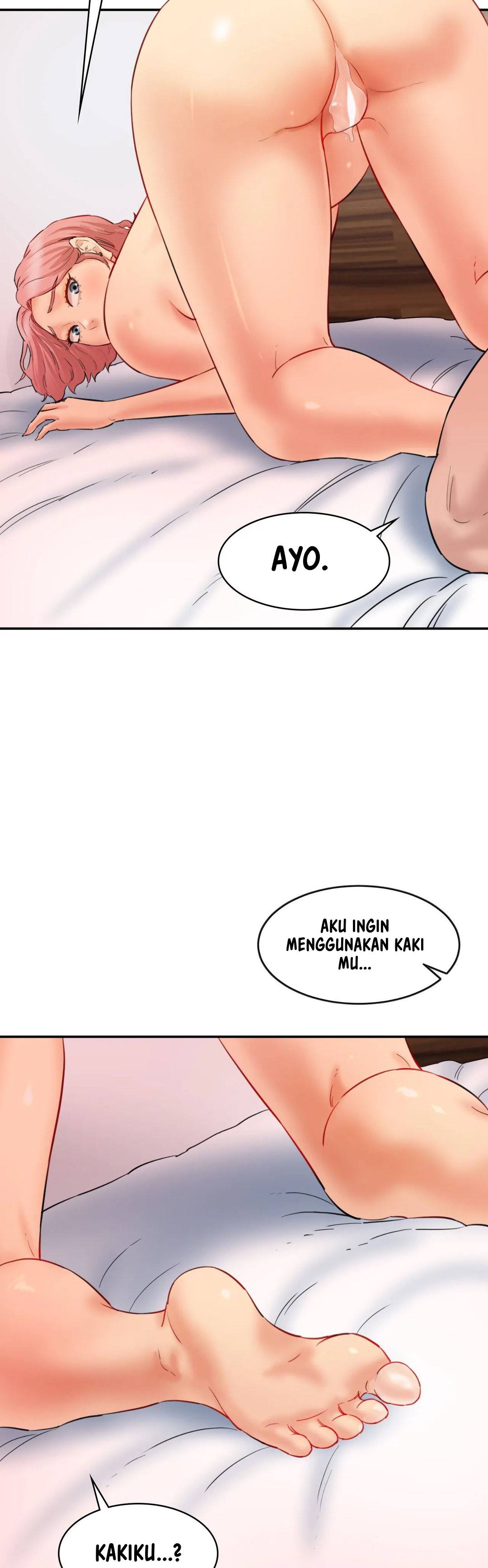 Secret Office - Chapter 27 54 Secret Office - Chapter 27 54