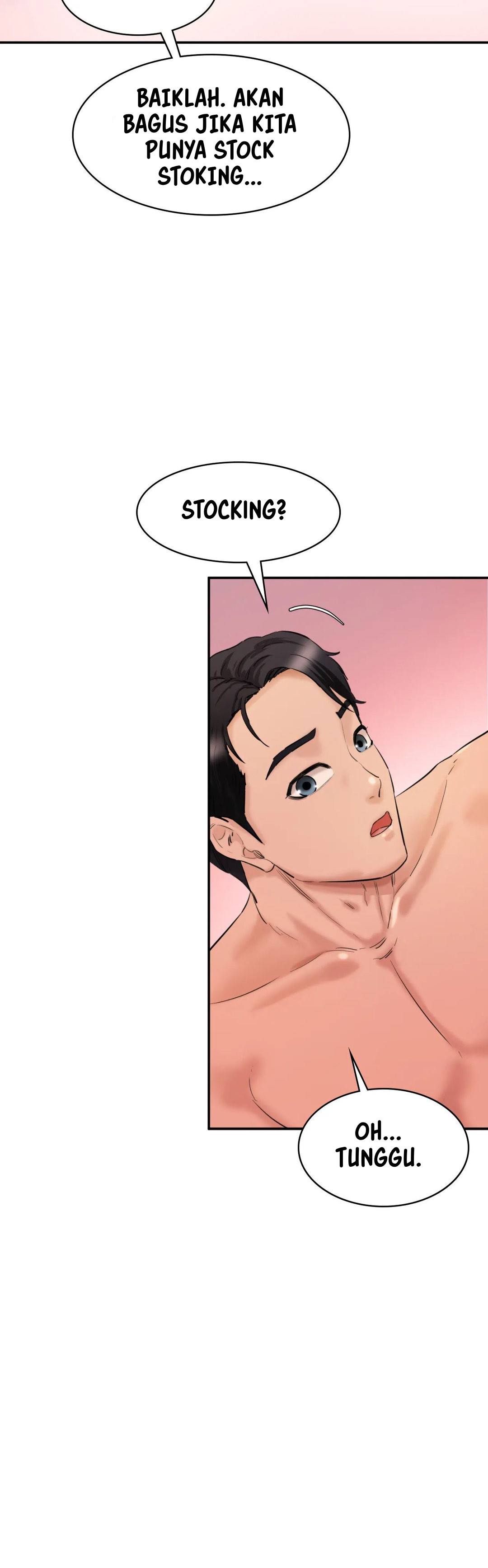 Secret Office - Chapter 27 55 Secret Office - Chapter 27 55