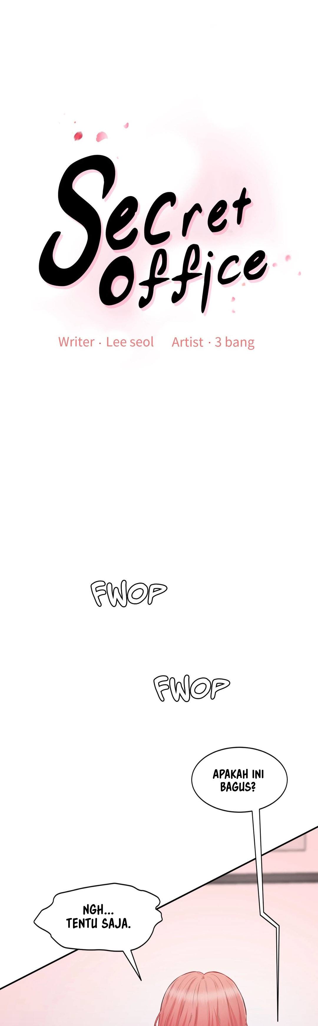 Secret Office - Chapter 25 2