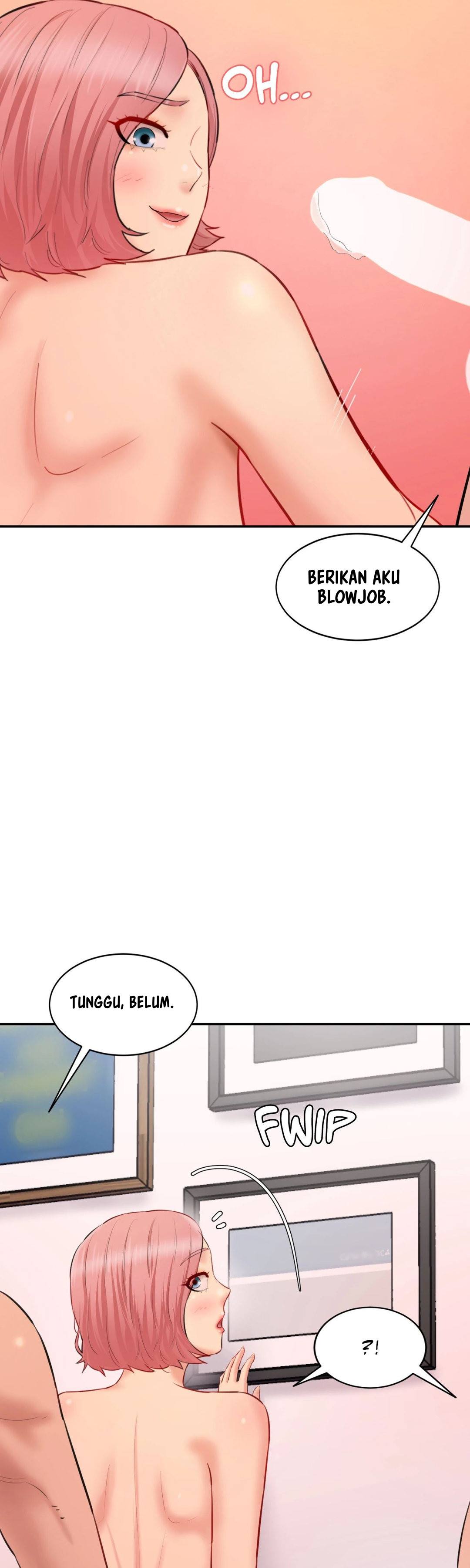 Secret Office - Chapter 25 23