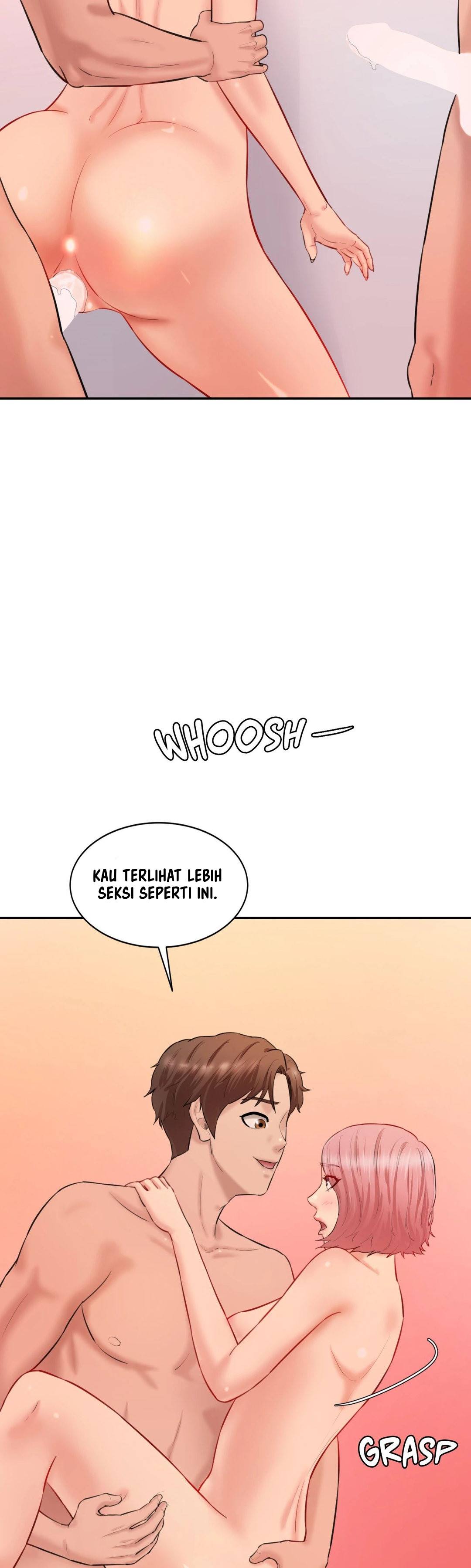 Secret Office - Chapter 25 24