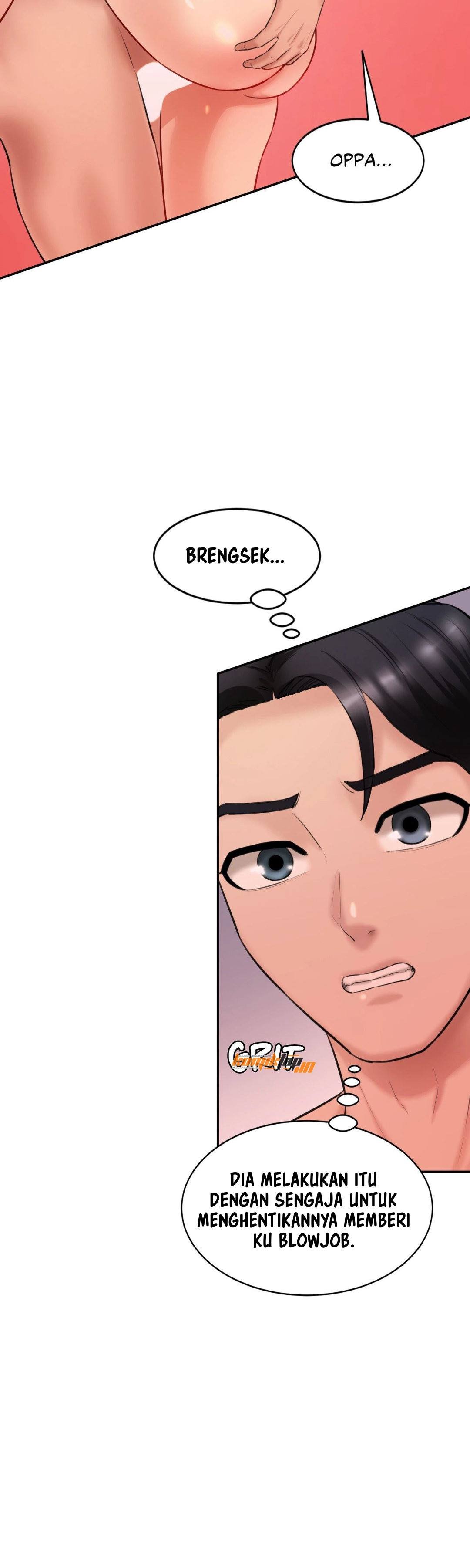 Secret Office - Chapter 25 25