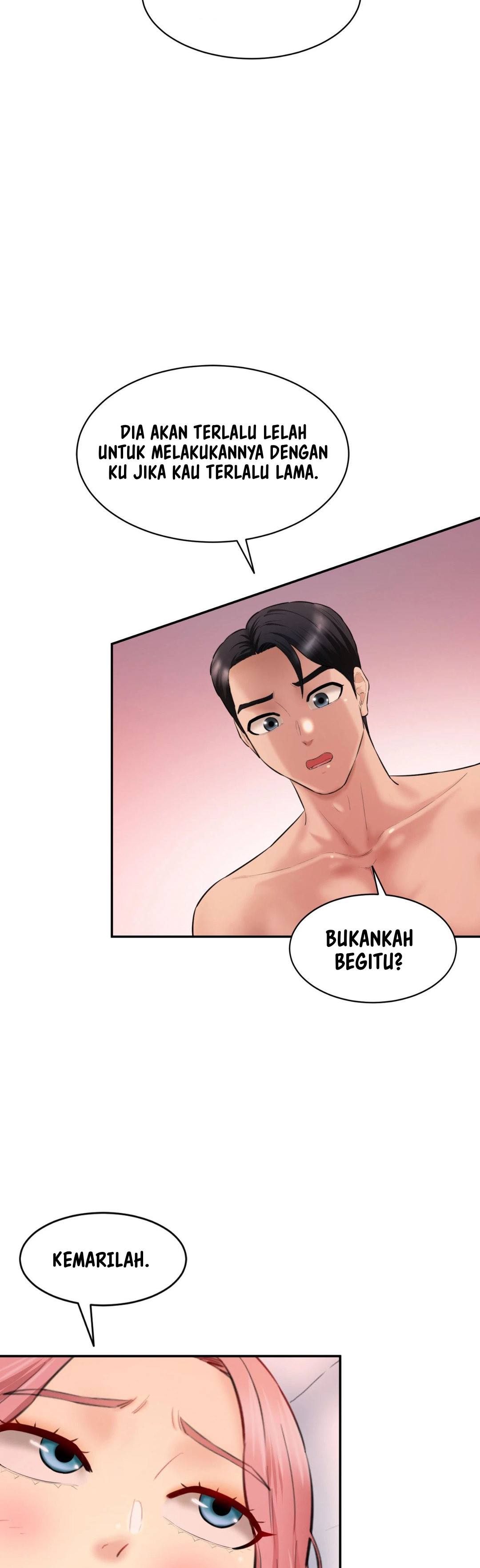 Secret Office - Chapter 25 39