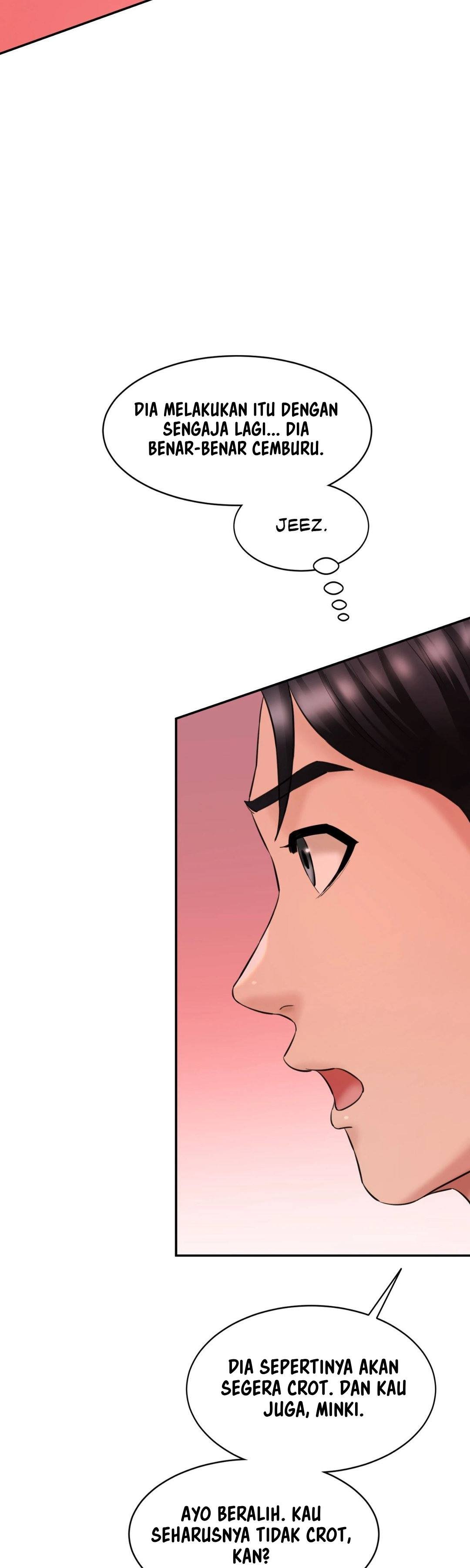 Secret Office - Chapter 25 33