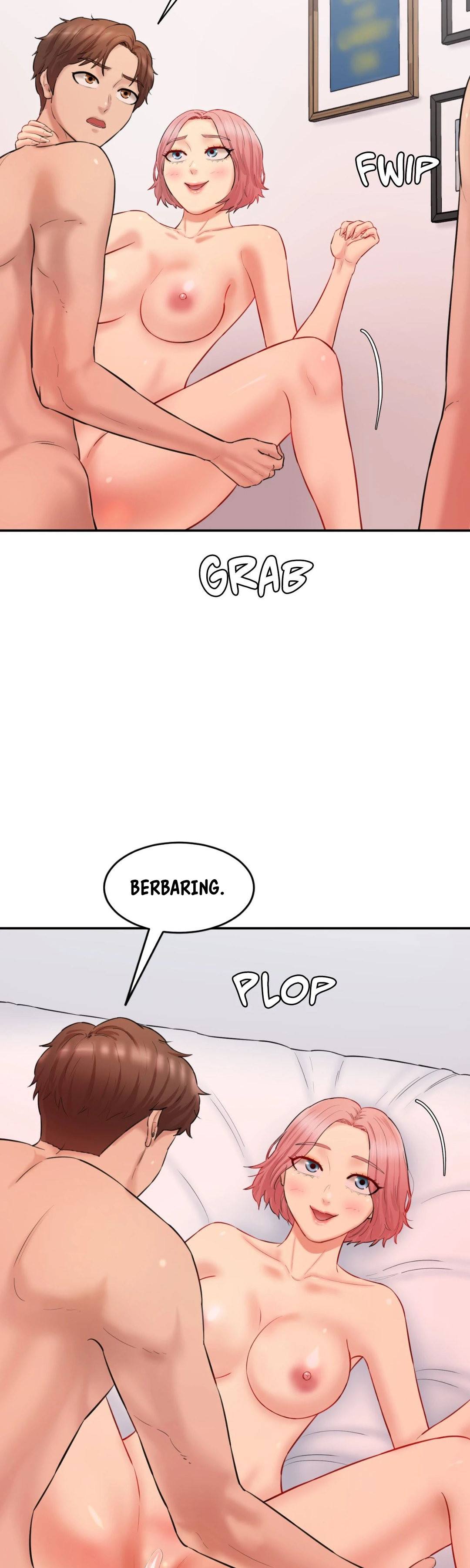 Secret Office - Chapter 25 36