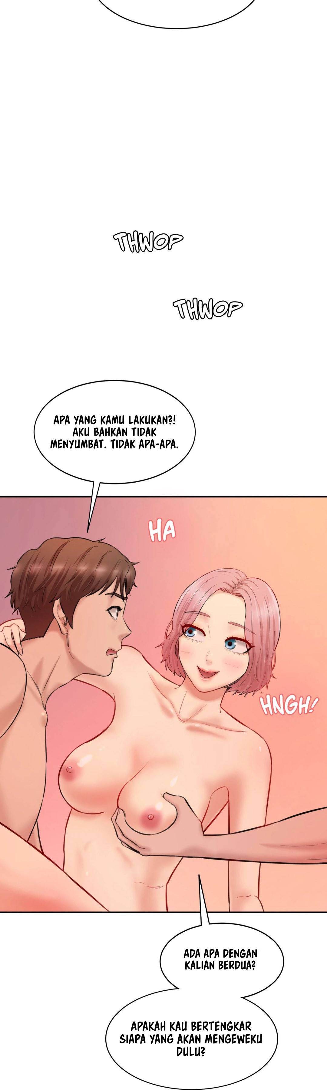 Secret Office - Chapter 25 34