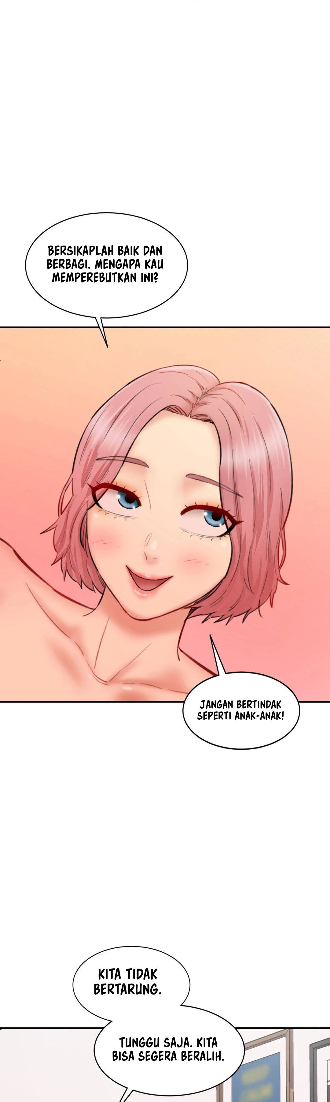 Secret Office - Chapter 25 35