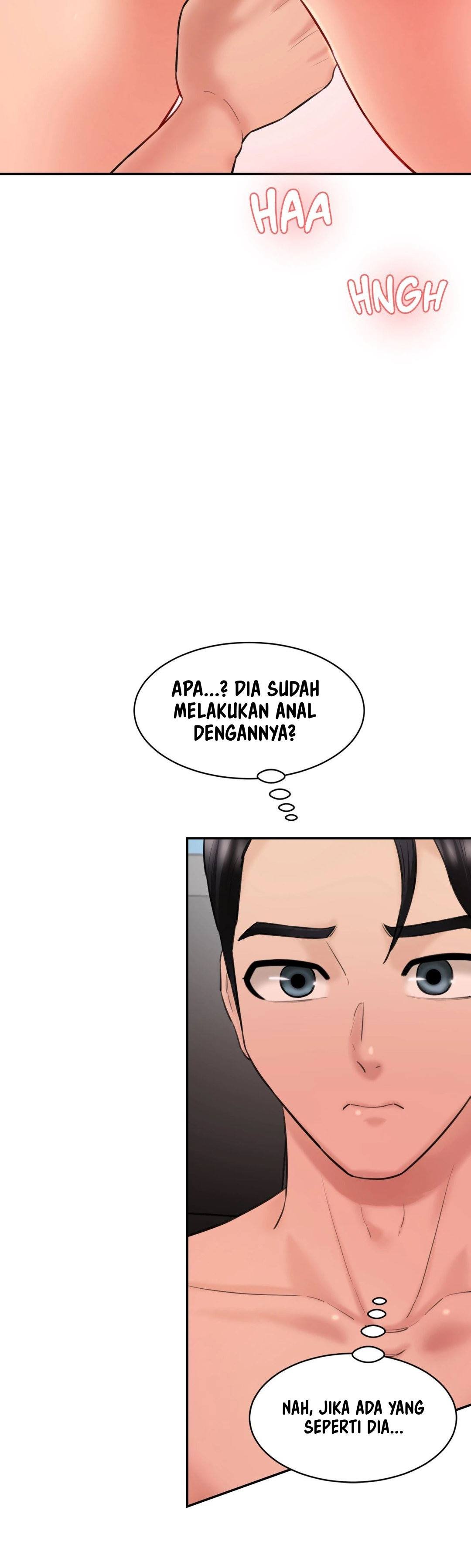 Secret Office - Chapter 25 18