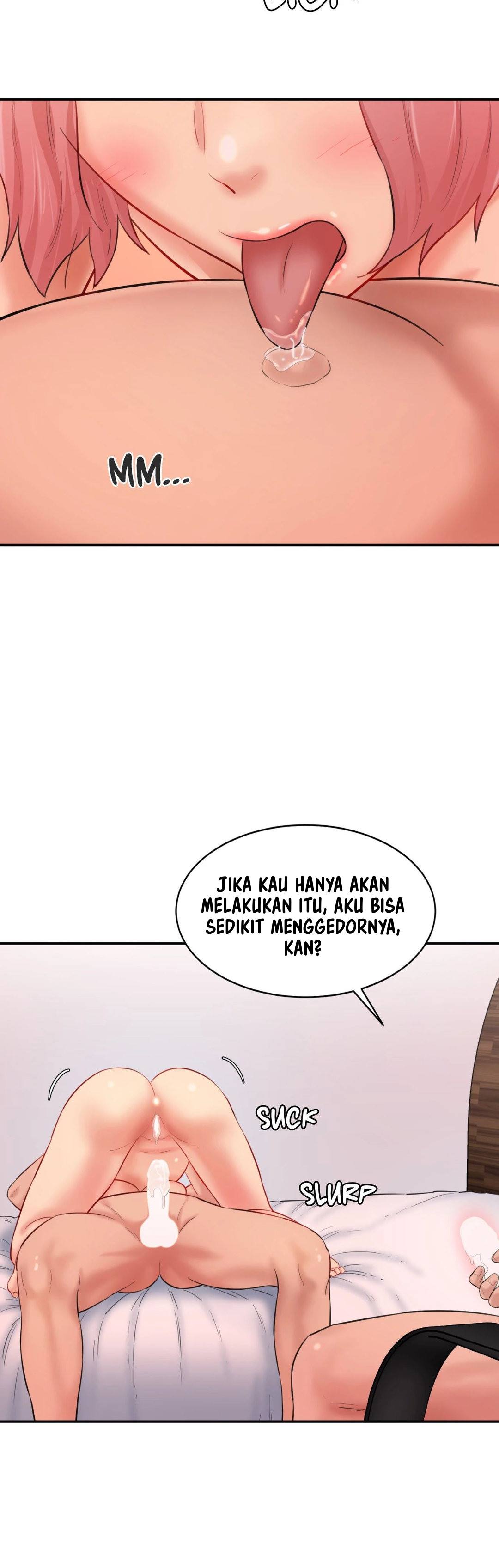 Secret Office - Chapter 25 12
