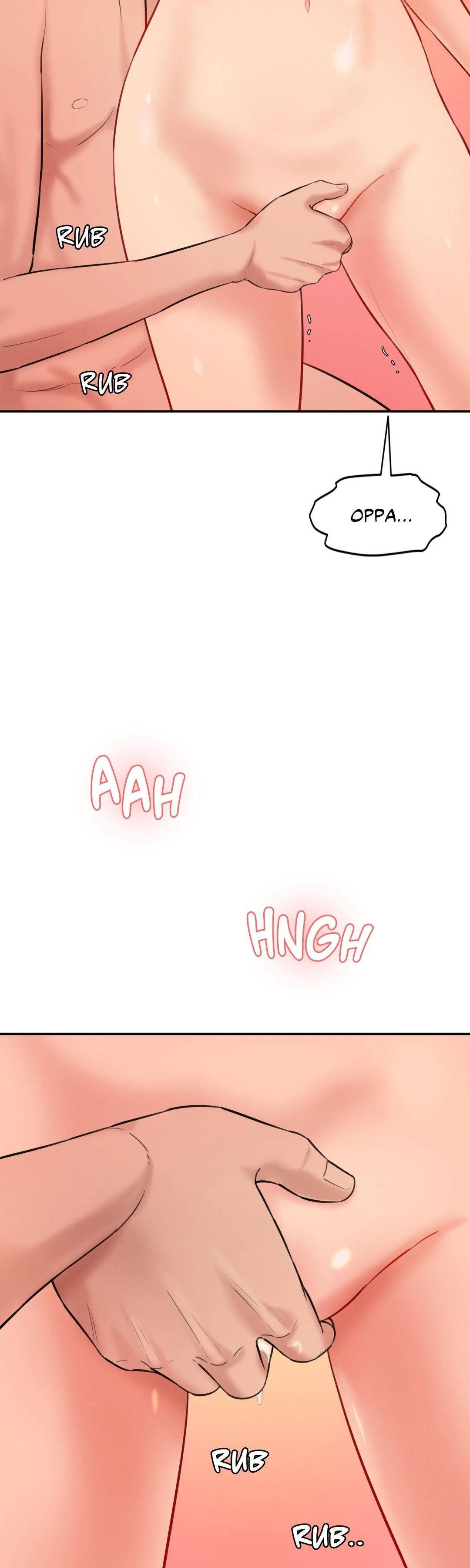 Secret Office - Chapter 25 15