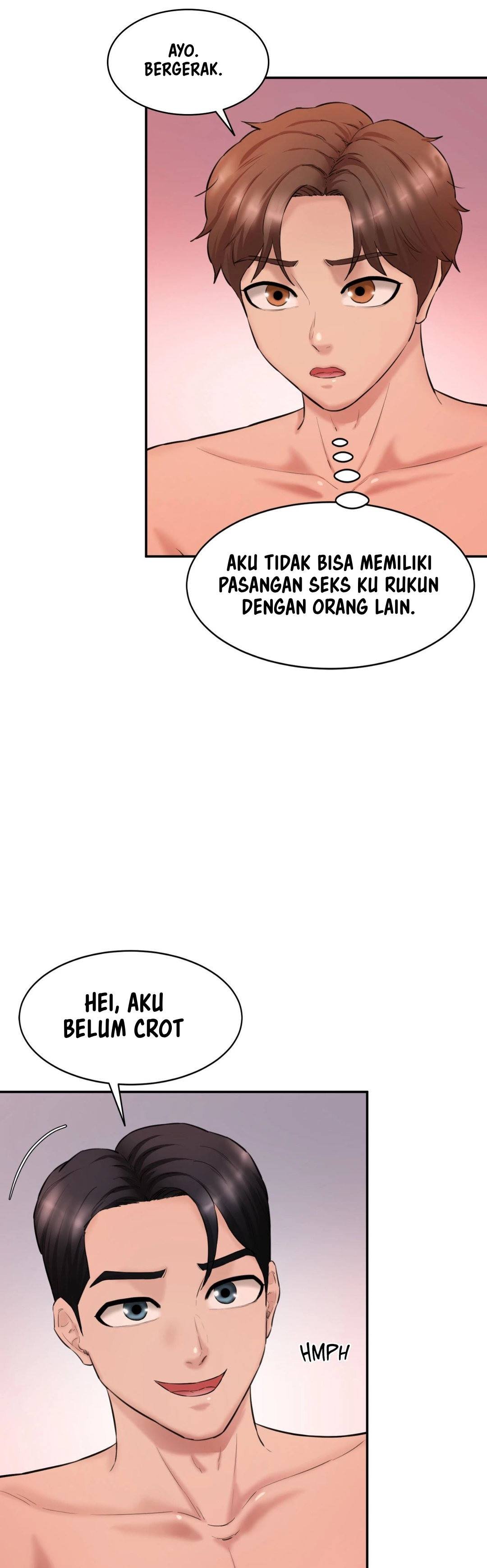 Secret Office - Chapter 25 6