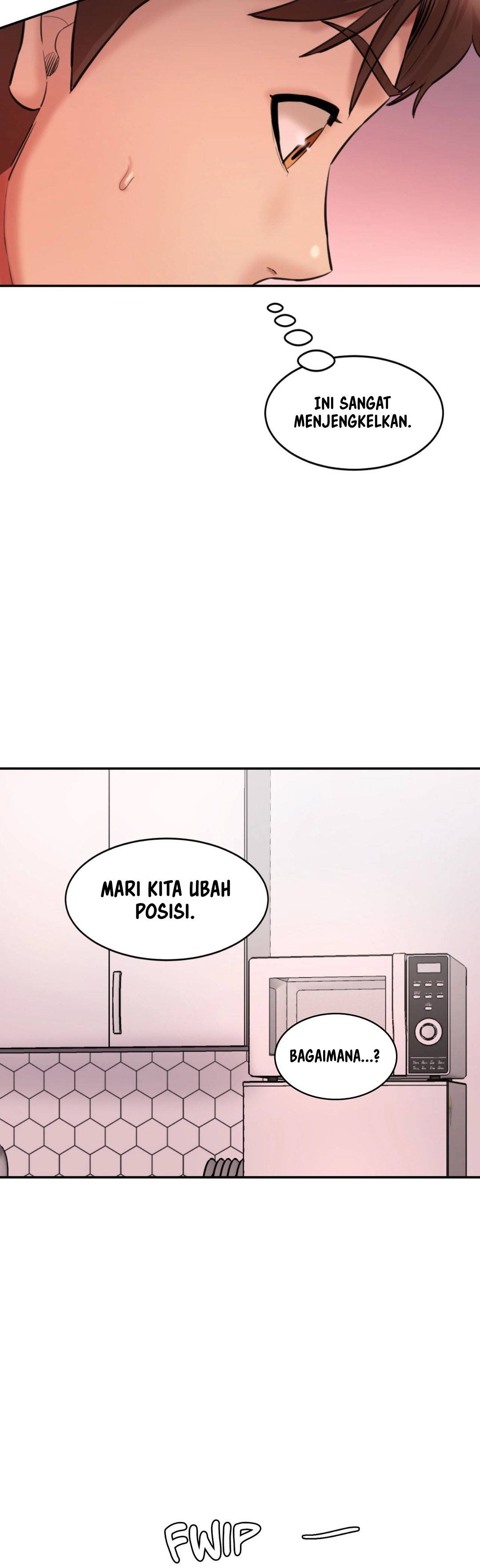 Secret Office - Chapter 25 42