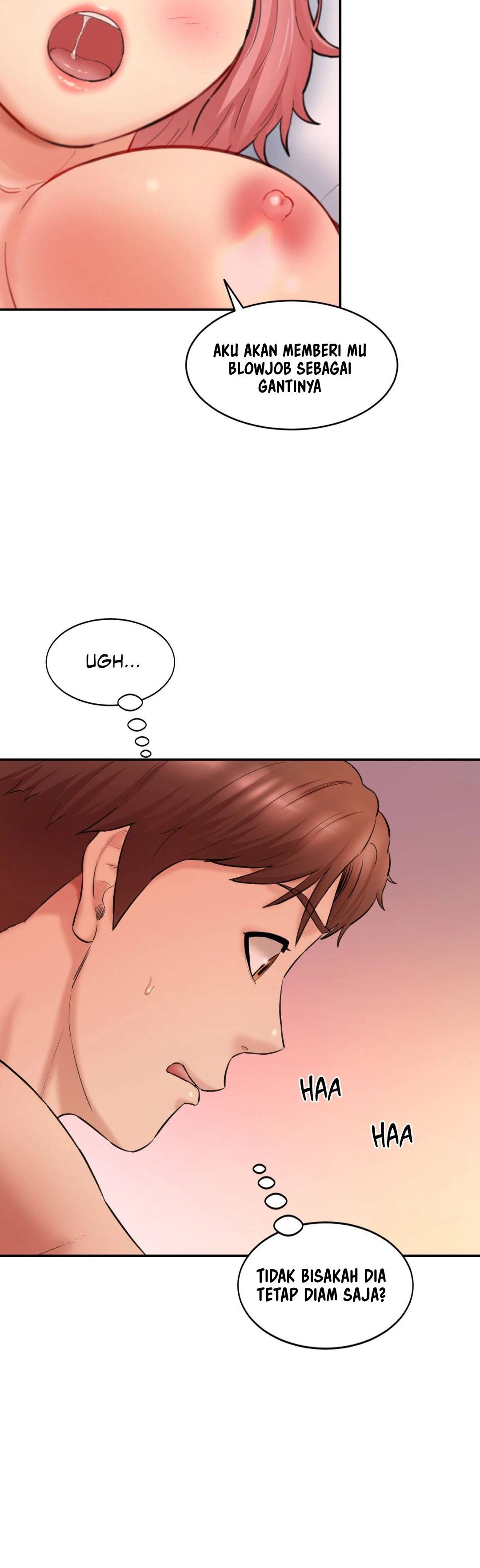Secret Office - Chapter 25 40