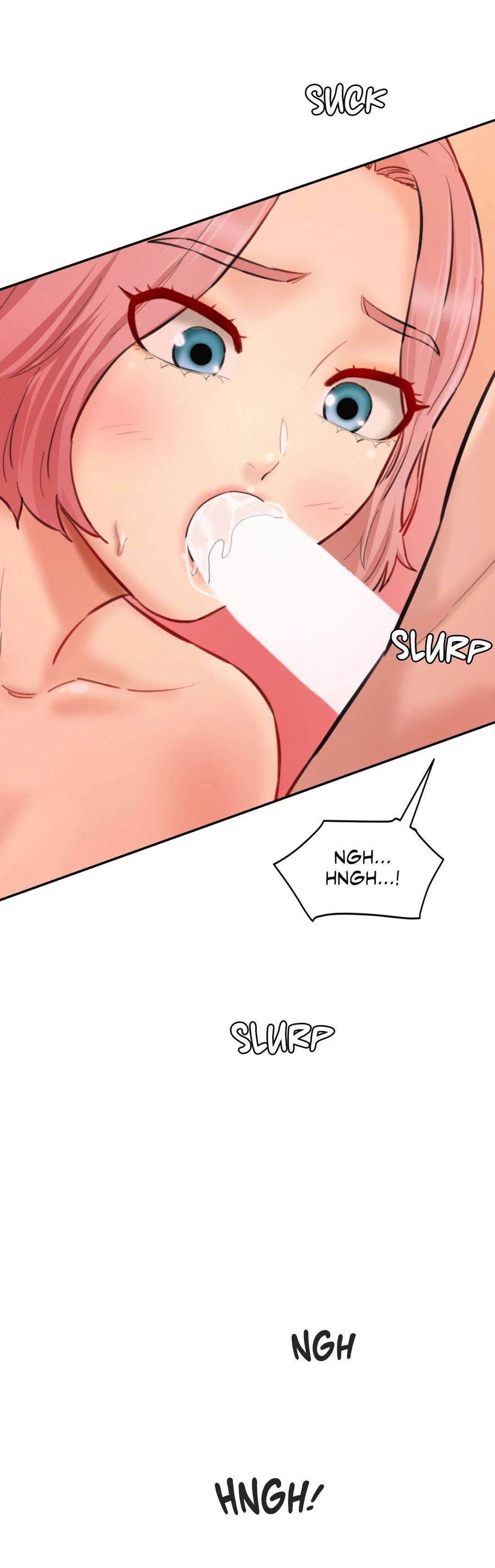 Secret Office - Chapter 25 46