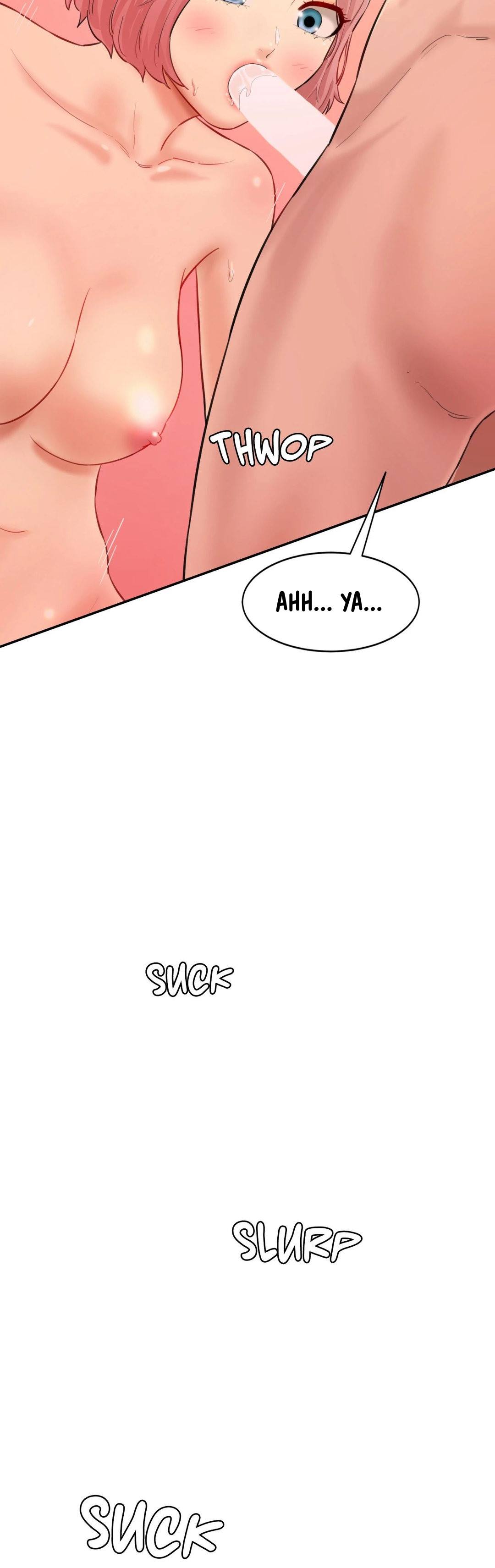 Secret Office - Chapter 25 45