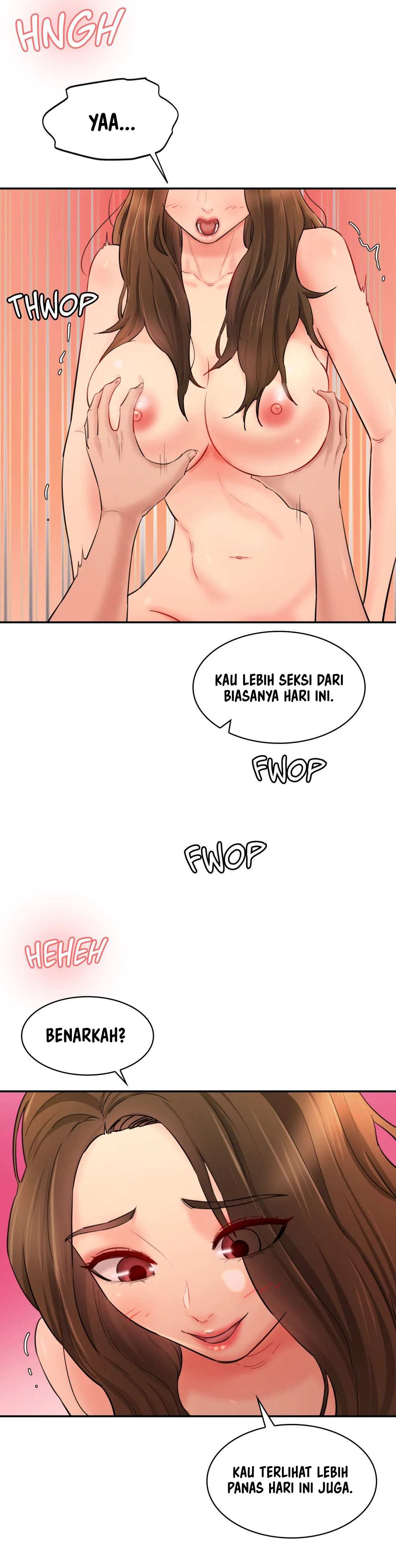 Secret Office - Chapter 32 9 Secret Office - Chapter 32 9