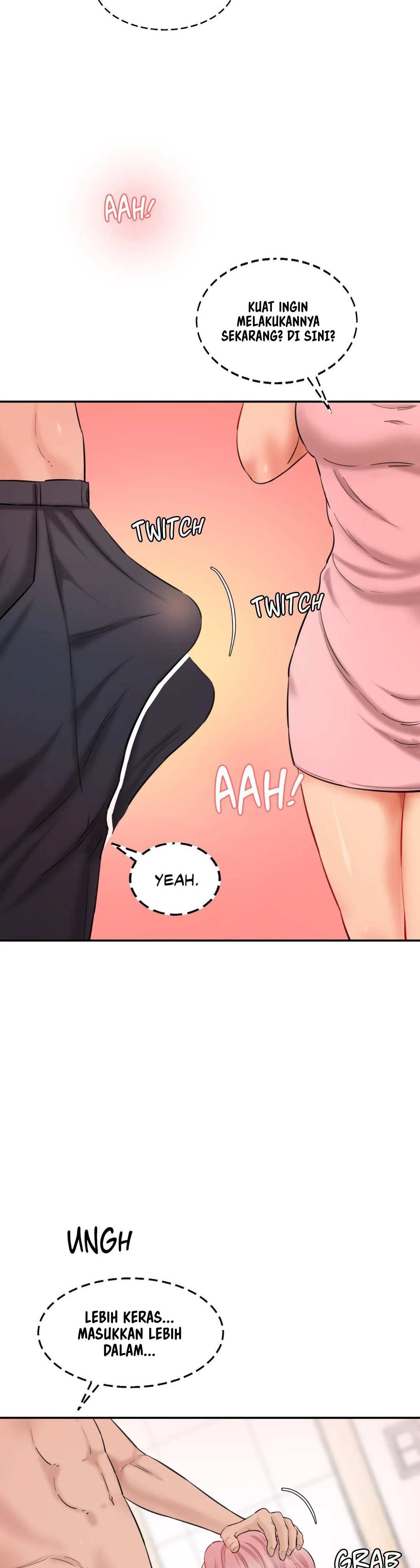 Secret Office - Chapter 32 4 Secret Office - Chapter 32 4