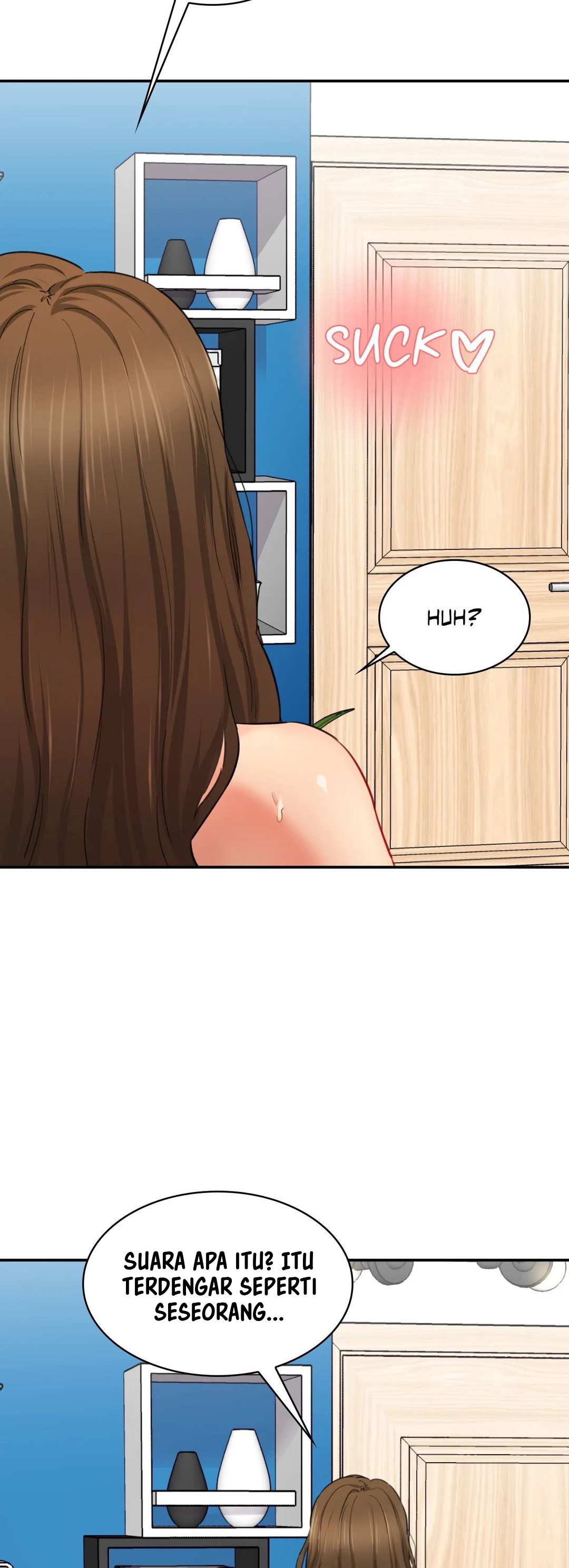 Secret Office - Chapter 32 48 Secret Office - Chapter 32 48