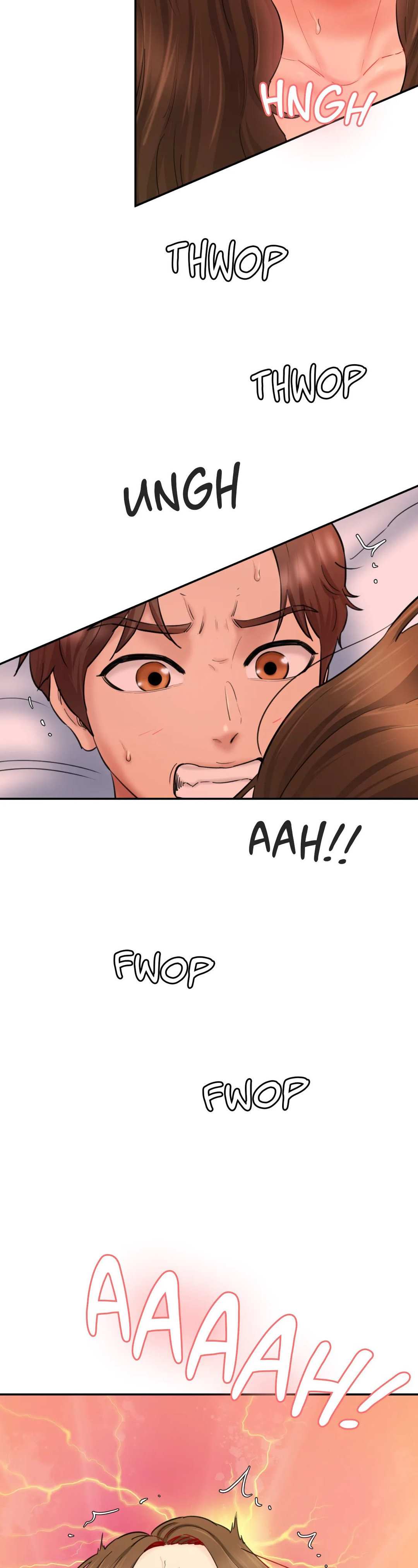 Secret Office - Chapter 32 43 Secret Office - Chapter 32 43