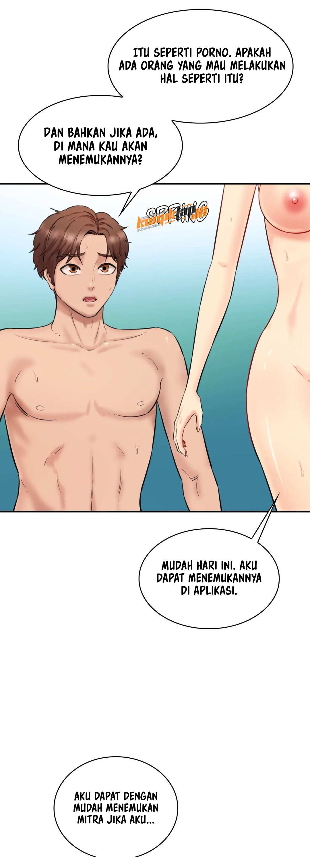 Secret Office - Chapter 32 47 Secret Office - Chapter 32 47