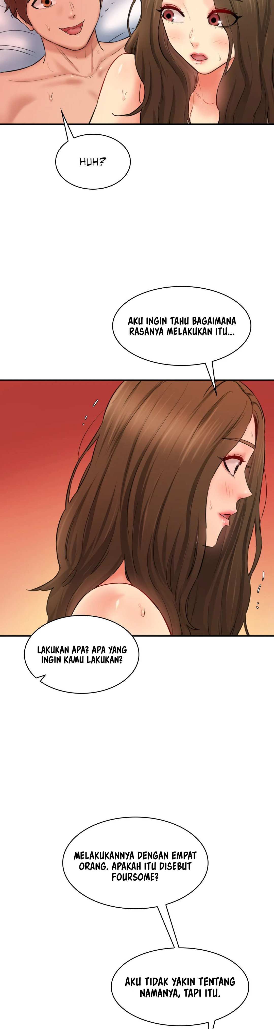 Secret Office - Chapter 32 45 Secret Office - Chapter 32 45