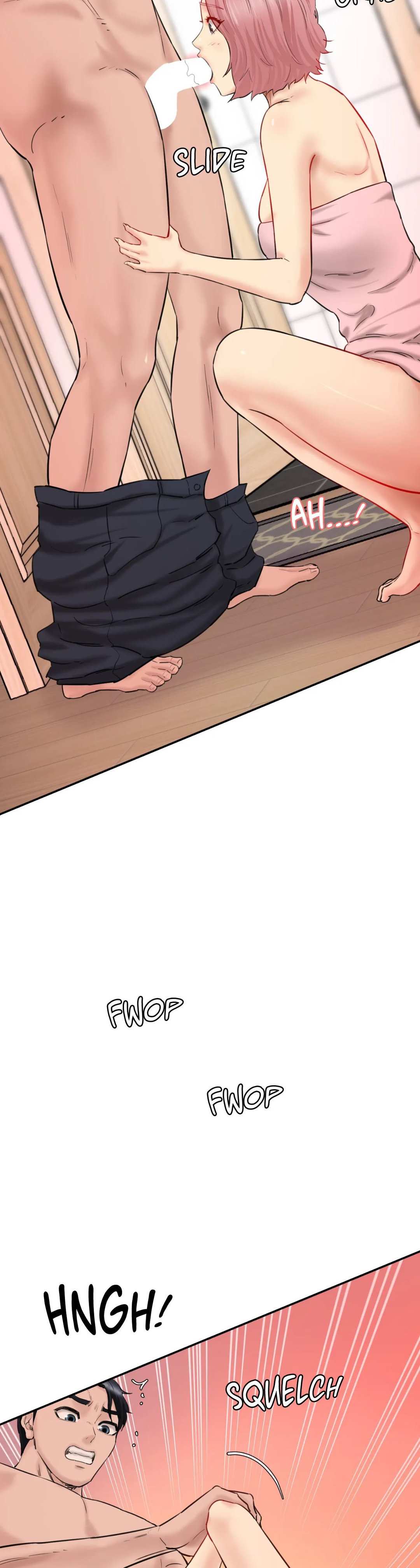 Secret Office - Chapter 32 5 Secret Office - Chapter 32 5