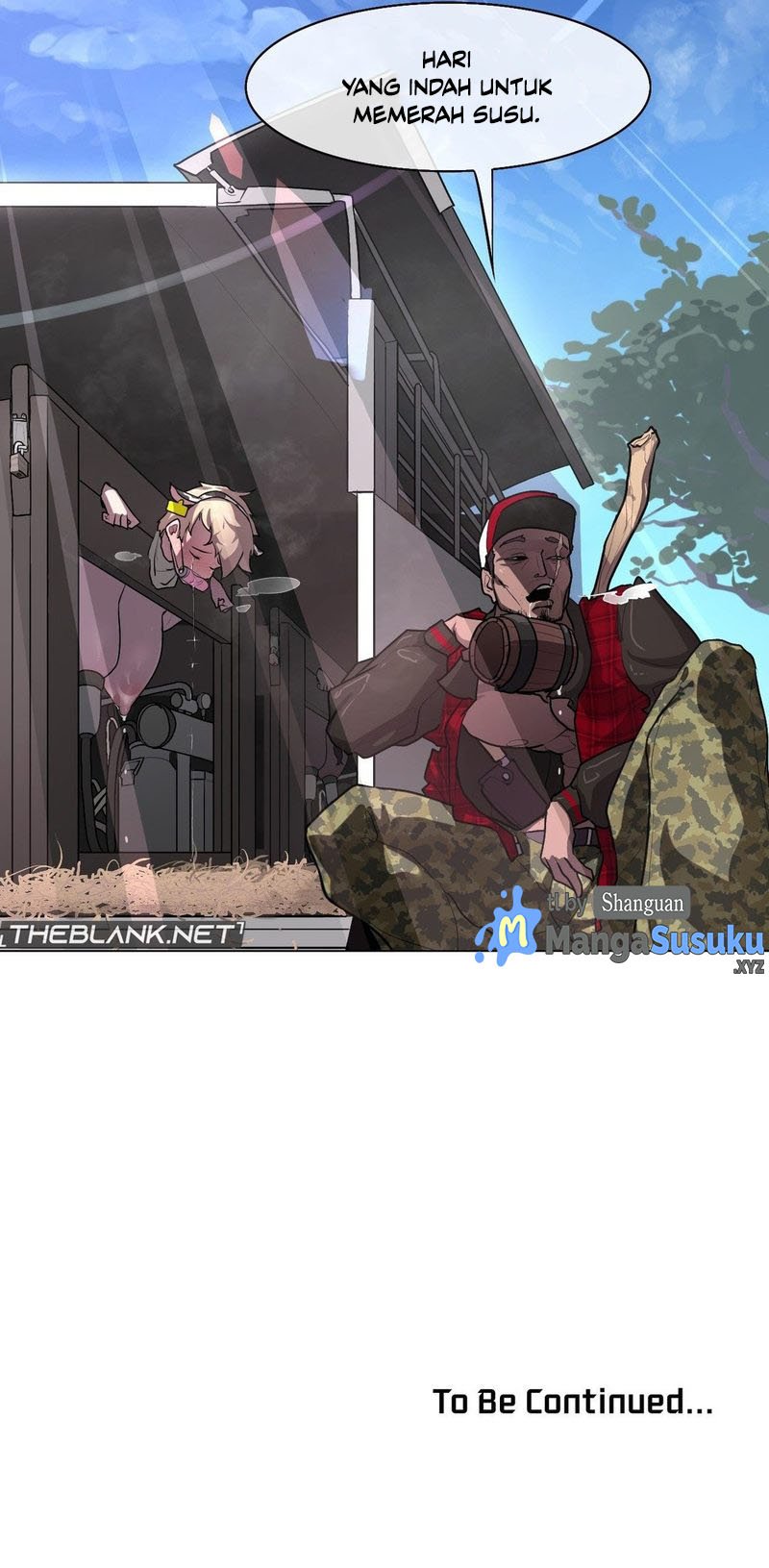 Secret Orgasm Hero - Chapter 6 13