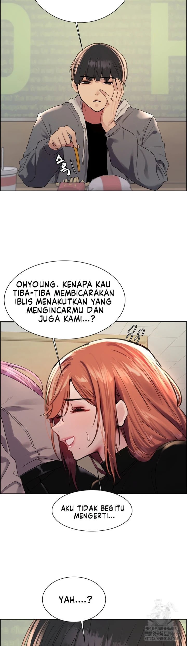 Sex Stopwatch - Chapter 141 22 Sex Stopwatch - Chapter 141 22