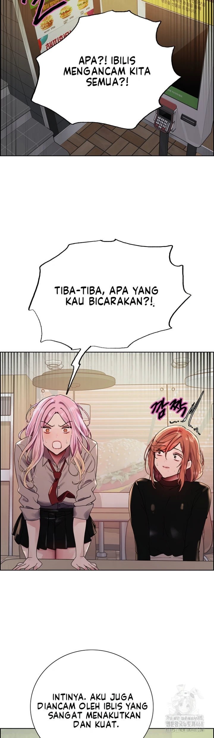 Sex Stopwatch - Chapter 141 21 Sex Stopwatch - Chapter 141 21