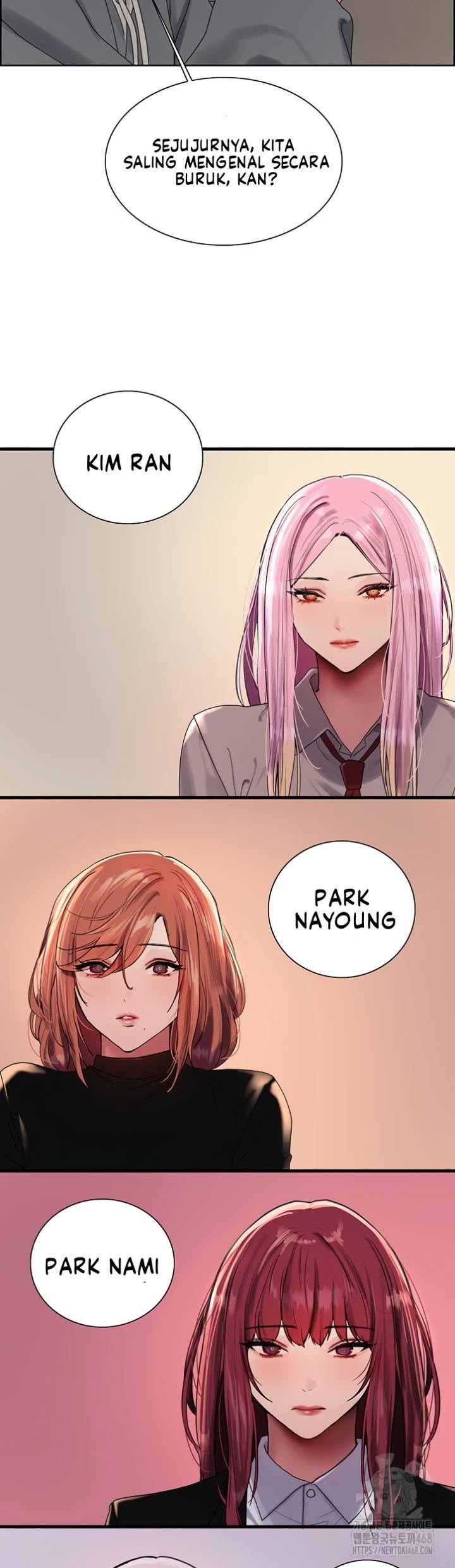 Sex Stopwatch - Chapter 141 26 Sex Stopwatch - Chapter 141 26