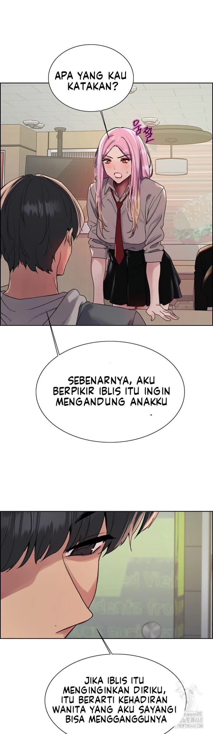 Sex Stopwatch - Chapter 141 24 Sex Stopwatch - Chapter 141 24