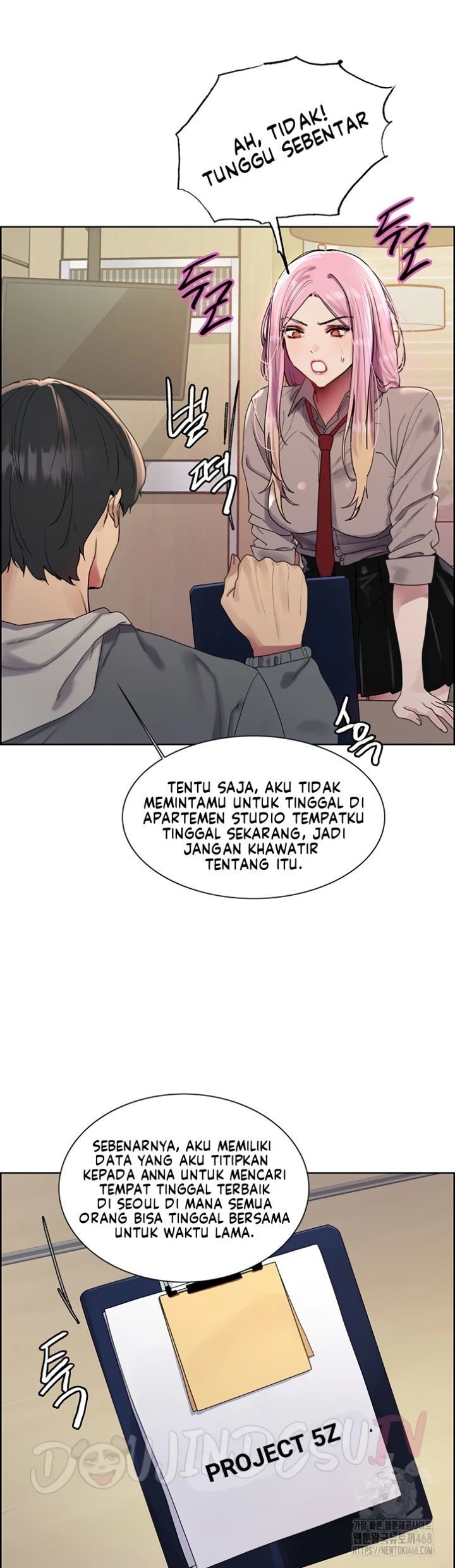 Sex Stopwatch - Chapter 141 32 Sex Stopwatch - Chapter 141 32