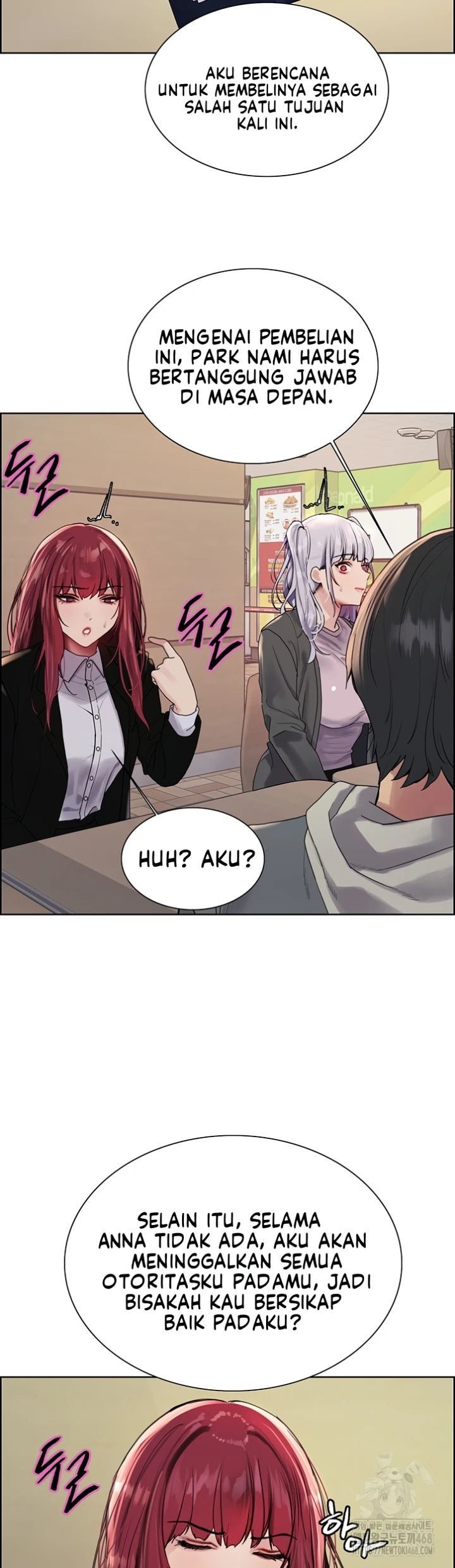 Sex Stopwatch - Chapter 141 33 Sex Stopwatch - Chapter 141 33