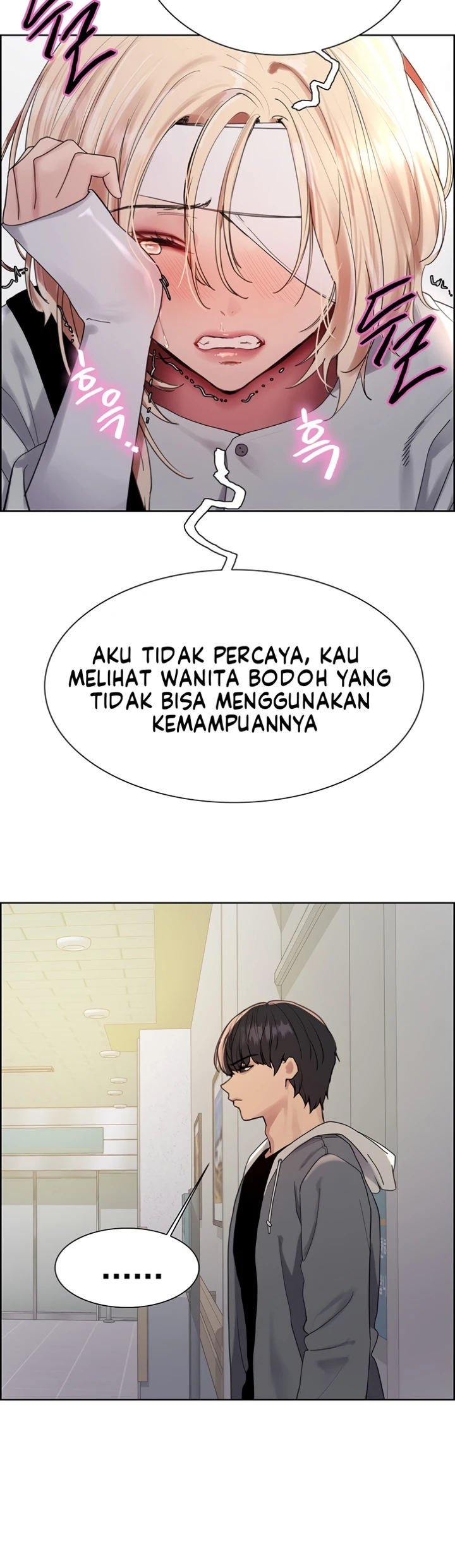 Sex Stopwatch - Chapter 141 19 Sex Stopwatch - Chapter 141 19