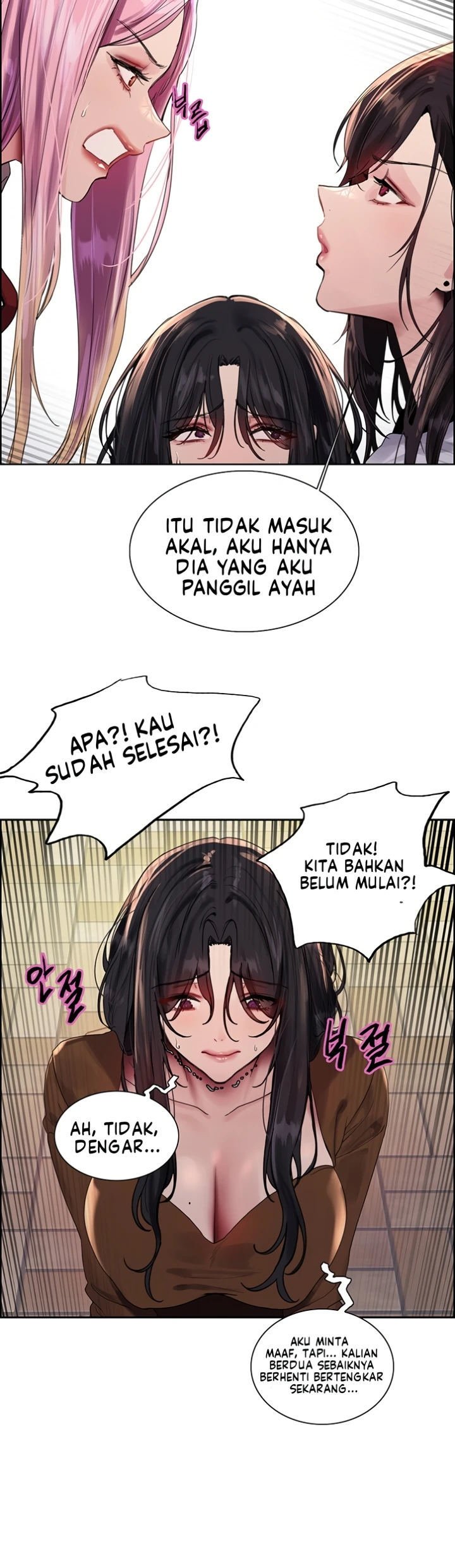 Sex Stopwatch - Chapter 141 40 Sex Stopwatch - Chapter 141 40