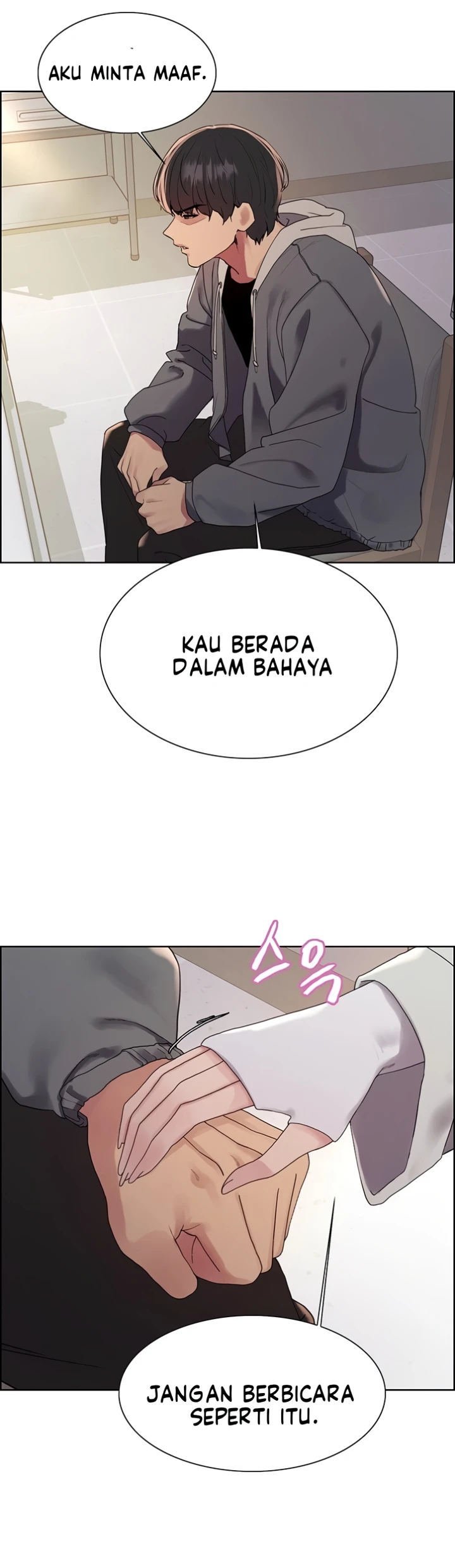 Sex Stopwatch - Chapter 141 5 Sex Stopwatch - Chapter 141 5