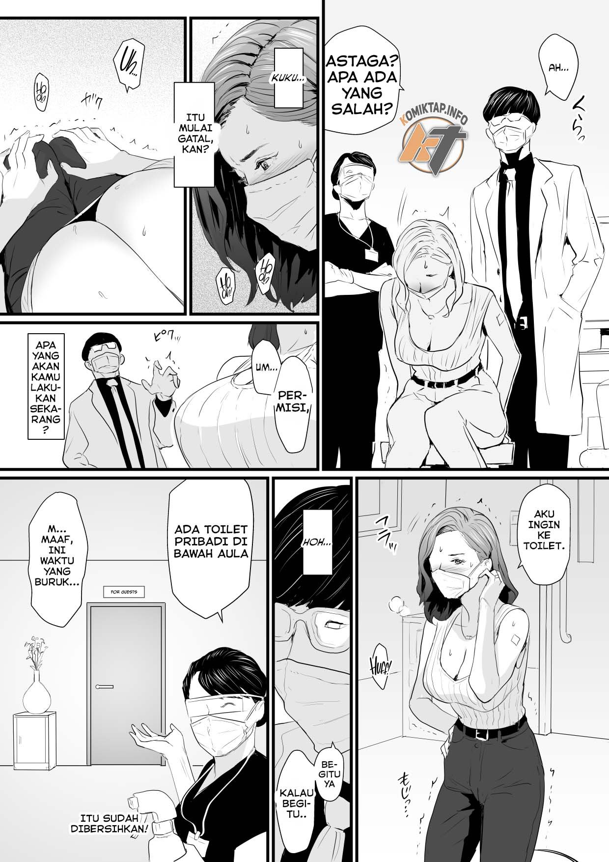 Sesshuken - Chapter 1 7
