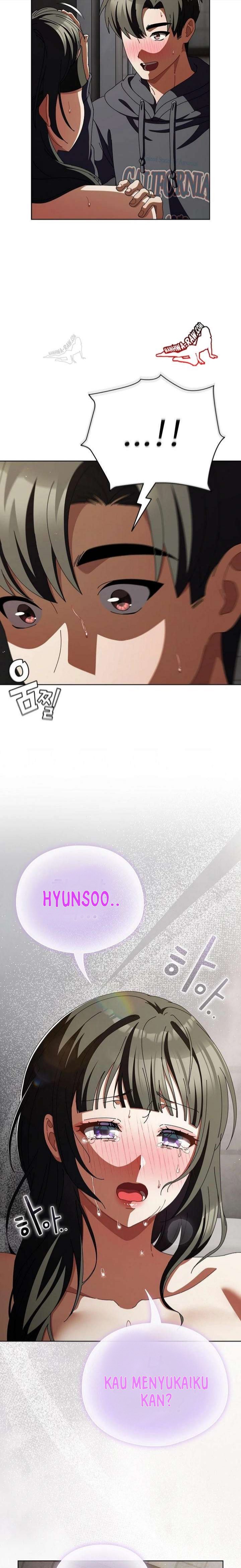 Sweet Girl Dirty Secret - Chapter 23 22